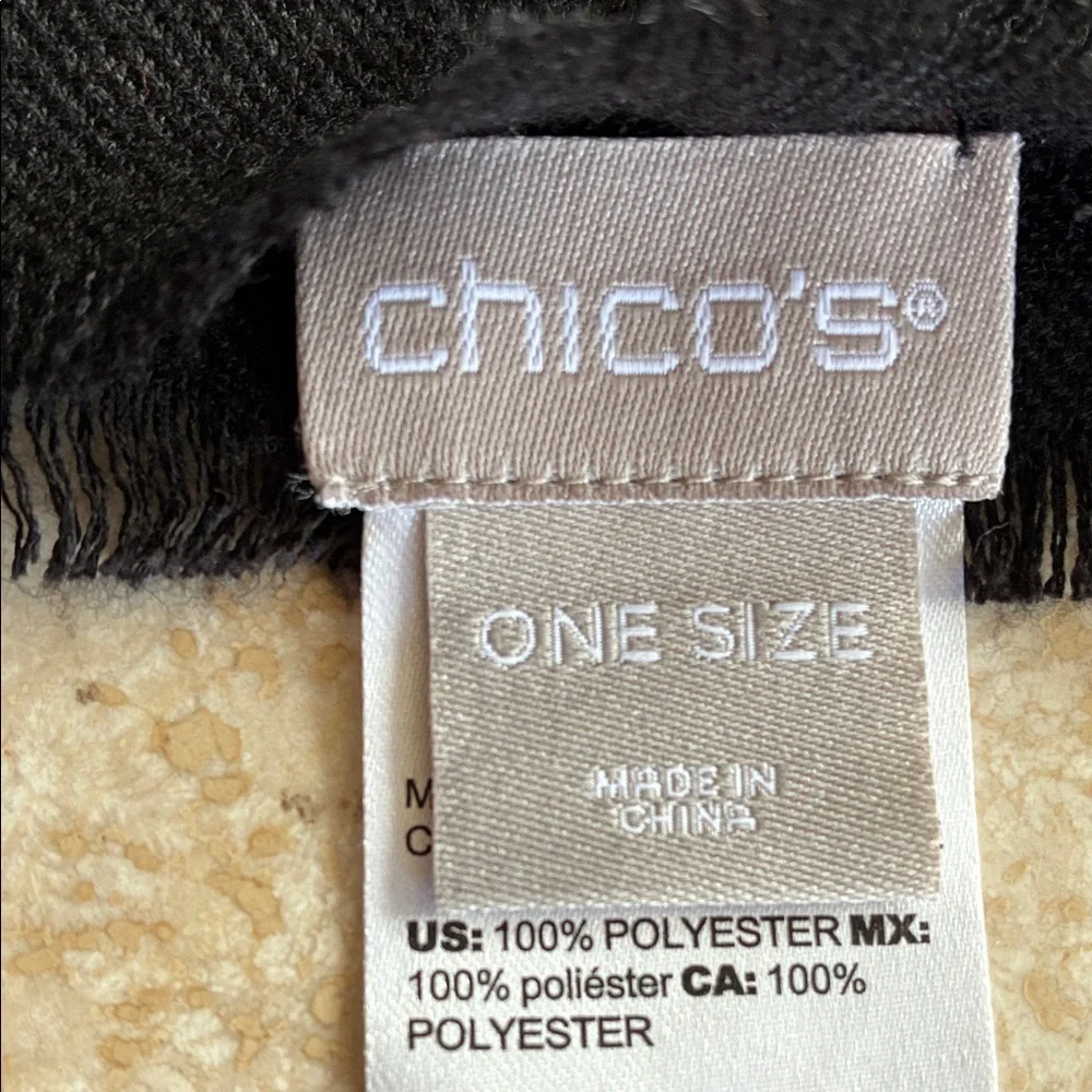 Chico's Wrap, Women's 35